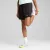 Puma Run Velocity 5 inch Short férfi futó rövidnadrág L