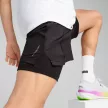 Puma Run Velocity 2in1 Short férfi futó rövidnadrág