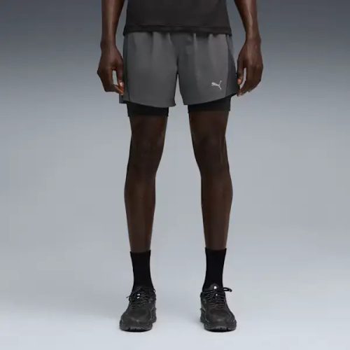 Puma Run Velocity 2in1 Short férfi futó rövidnadrág