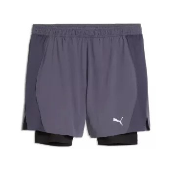 Puma Run Velocity 2in1 Short férfi futó rövidnadrág