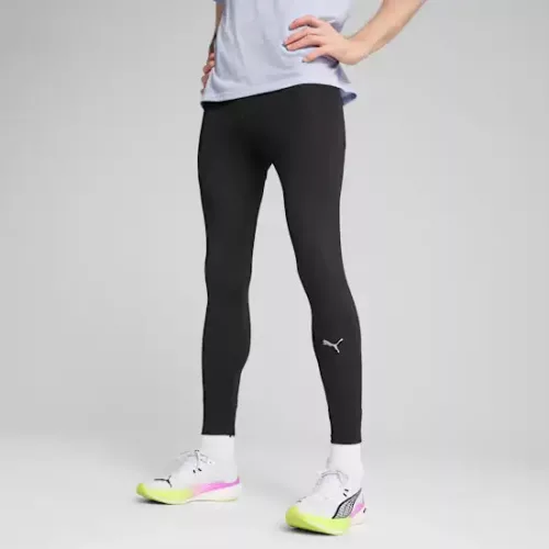 Puma Run Velocity Long Tight férfi futónadrág L