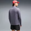 Puma Run Velocity Cloudspun Quarter Zip Top férfi hosszú ujjú futófelső M