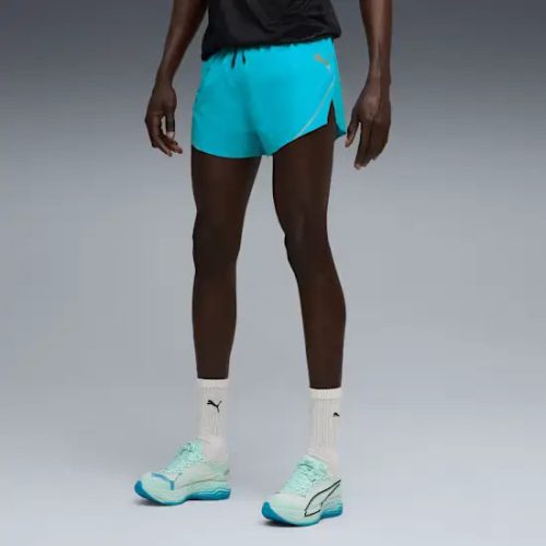Puma Raceday Ultraweave 3 inch Short férfi futó rövidnadrág