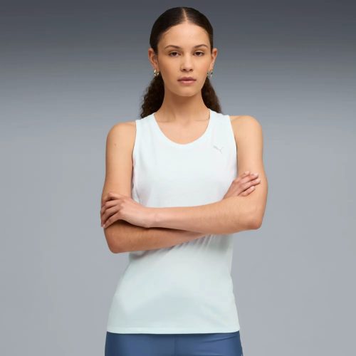 Puma Run Velocity Tank női ujjatlan futófelső S