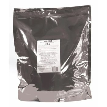   Verofit izotóniás italpor (trópusi gyümölcs ízesítésű) 3 kg