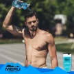 Meru COOL Hűsítő gél 150 ml
