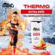 Meru THERMO Melegítőkrém Extra Erős 150 ml