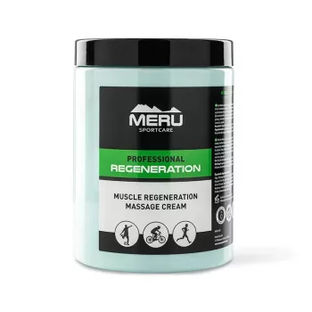 Meru Izomlazitó, regeneráló masszázském 1000 ml