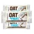 BioTech USA Oat & Fruits zabszelet (kókusz-joghurt ízesítésű) 70g