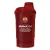 BioTech USA Wave Shaker FC Barcelona 600 ml piros