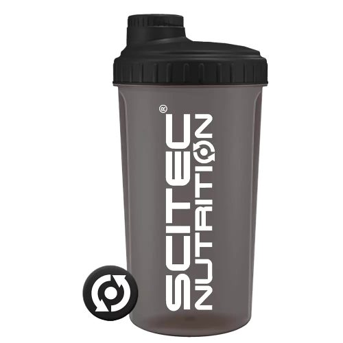Scitec Shaker Smoke 700 ml