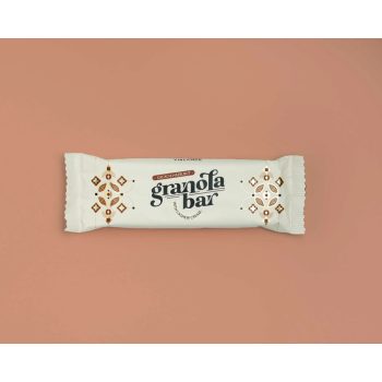   Viblance Granola Bar zabszelet (kakaó és törökmogyoró ízesítésű) 55 g