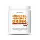 I:AM Mineral +Energy Drink Sour Cherry izotóniás italpor (meggy ízesítésű) 800 g
