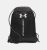 Under Armour Hustle Sackpack tornazsák Black