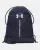 Under Armour Hustle Sackpack tornazsák Blue