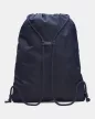 Under Armour Hustle Sackpack tornazsák Blue