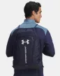 Under Armour Hustle Sackpack tornazsák Blue