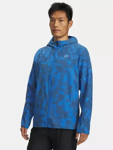 Under Armour Velociti Pro Storm Jacket férfi futódzseki