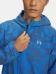 Under Armour Velociti Pro Storm Jacket férfi futódzseki