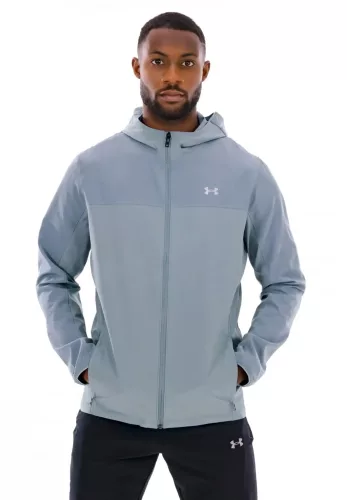 Under Armour Velociti Pro Storm Jacket férfi futódzseki M
