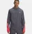 Under Armour Velociti Storm Hooded Jacket férfi futódzseki M