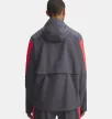 Under Armour Velociti Storm Hooded Jacket férfi futódzseki