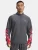 Under Armour Velociti Storm Jacket férfi futódzseki M