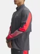 Under Armour Velociti Storm Jacket férfi futódzseki M