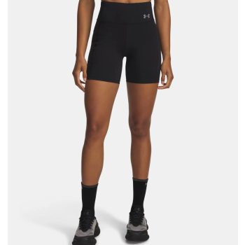   Under Armour Velociti 6in Fitted Short női futó rövidnadrág