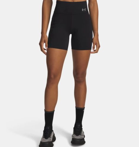 Under Armour Velociti 6in Fitted Short női futó rövidnadrág