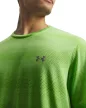 Under Armour Velociti SS férfi rövid ujjú futópóló