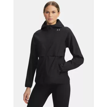 Under Armour Velociti Storm Jacket női futódzseki