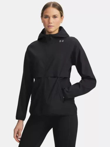Under Armour Velociti Storm Jacket női futódzseki