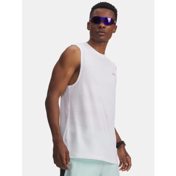 Under Armour Velociti Tank férfi ujjatlan futófelső