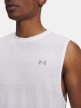 Under Armour Velociti Tank férfi ujjatlan futófelső
