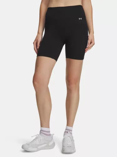 Under Armour Motion Bike Short női futó rövidnadrág