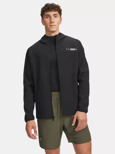Under Armour Velociti Storm Jacket férfi futódzseki 
