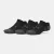 Under Armour Performance Tech 3 PK No Show Socks futózokni 42-47.5