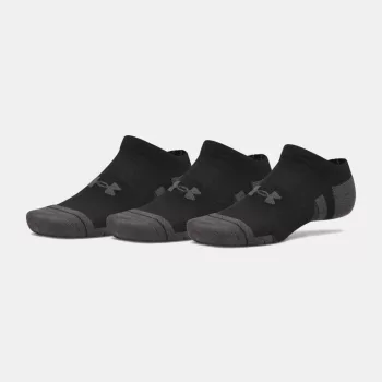 Under Armour Performance Tech 3 PK Low Socks futózokni