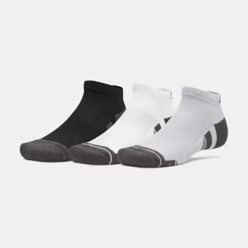 Under Armour Performance Tech 3 PK Low Socks futózokni