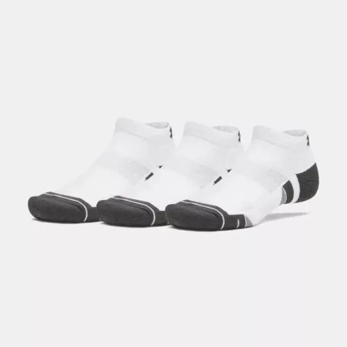 Under Armour Performance Tech 3 PK Low Socks futózokni