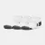 Under Armour Performance Tech 3 PK Low Socks futózokni 42-47.5