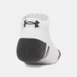 Under Armour Performance Tech 3 PK Low Socks futózokni