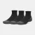 Under Armour Performance Tech 3 PK Quarter Socks futózokni 42-47.5