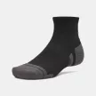 Under Armour Performance Tech 3 PK Quarter Socks futózokni 42-47.5