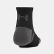 Under Armour Performance Tech 3 PK Quarter Socks futózokni 42-47.5