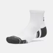 Under Armour Performance Tech 3 PK Quarter Socks futózokni 42-47.5