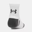 Under Armour Performance Tech 3 PK Quarter Socks futózokni 42-47.5