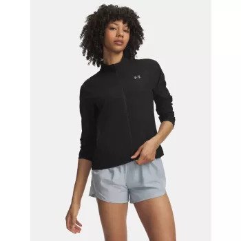 Under Armour Velociti Track Jacket női futódzseki