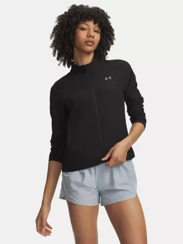 Under Armour Velociti Track Jacket női futódzseki